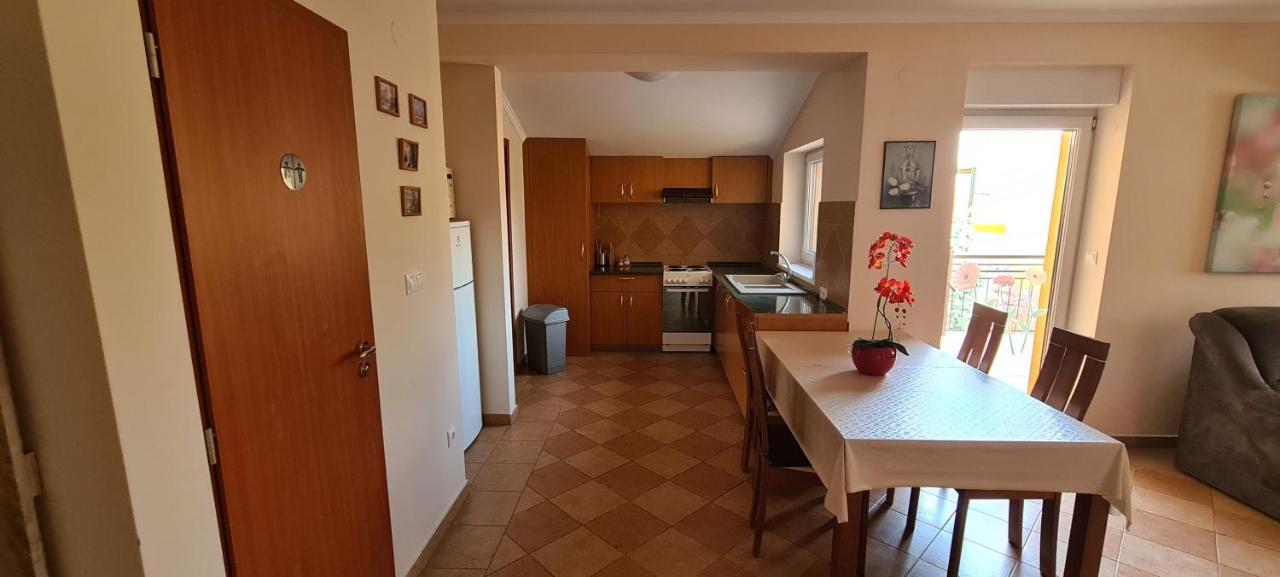 Margaréta Penzión Veľký Meder Extérieur photo