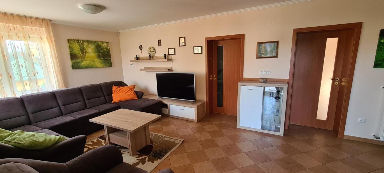 Margaréta Penzión Veľký Meder Extérieur photo
